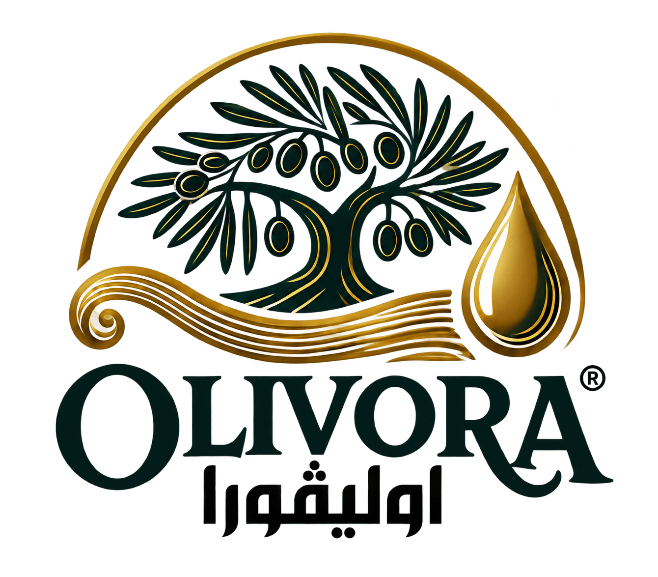OLIVORA · اوليفورا
